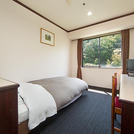 Hotel Sunshine Aoyama Himeji Esterno foto