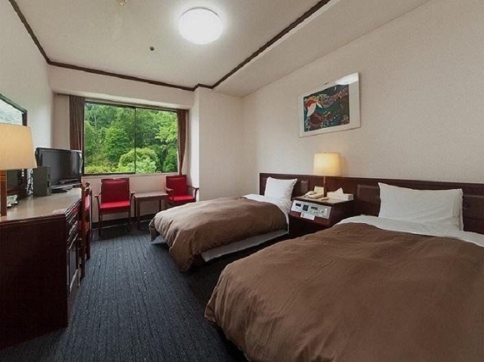 Hotel Sunshine Aoyama Himeji Esterno foto